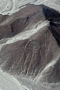 09 - Nazca - Kosmonaut 